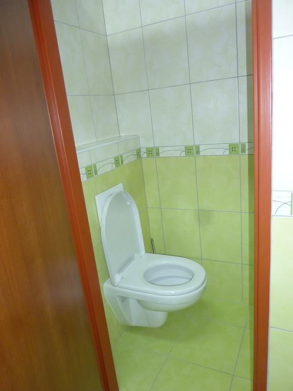 Guest House U Zlateho Jelena Zinkovy Bagian luar foto