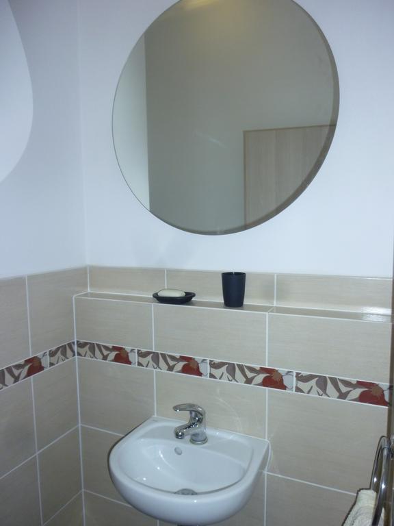 Guest House U Zlateho Jelena Zinkovy Bagian luar foto